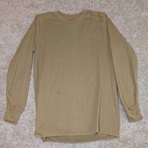 Cabela's Vintage Medium Thermax Made in USA 1981-1984